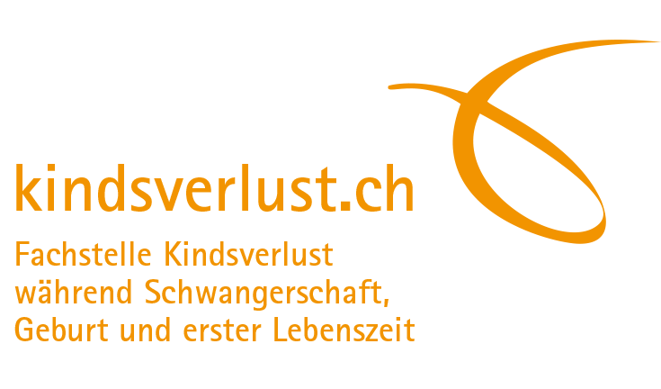 Logo | kindsverlust.ch