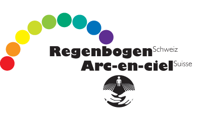 Logo | Regenbogen Schweiz